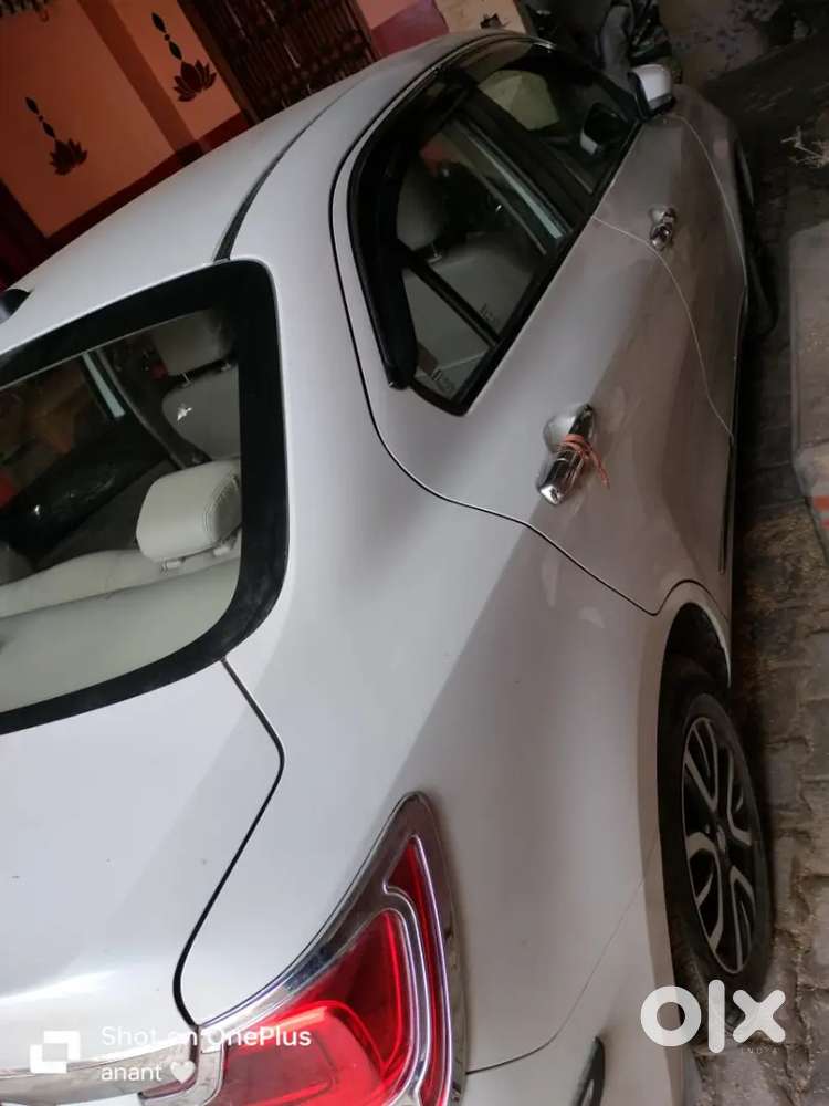 Maruti Suzuki Dzire 2022 Petrol Variant Vxi