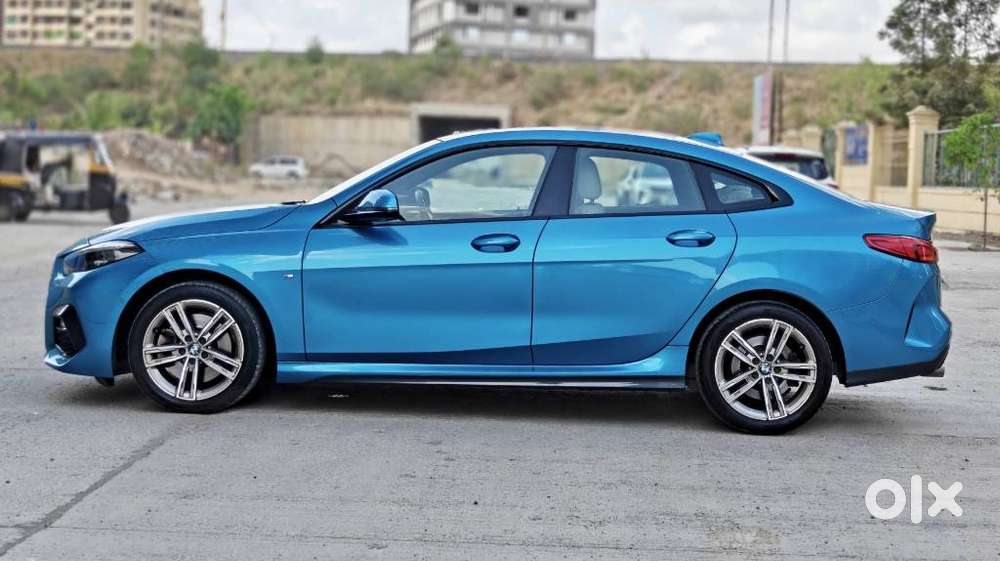 Bmw 2 Series Gran Coupe 220d M Sport [ ], 2022, Petrol