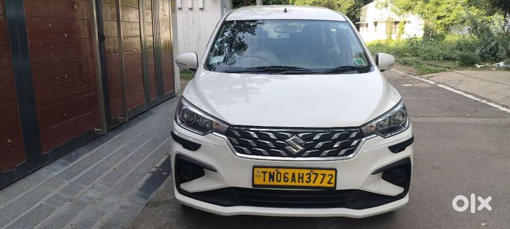 Maruti Suzuki Ertiga, 2024, Cng & Hybrids