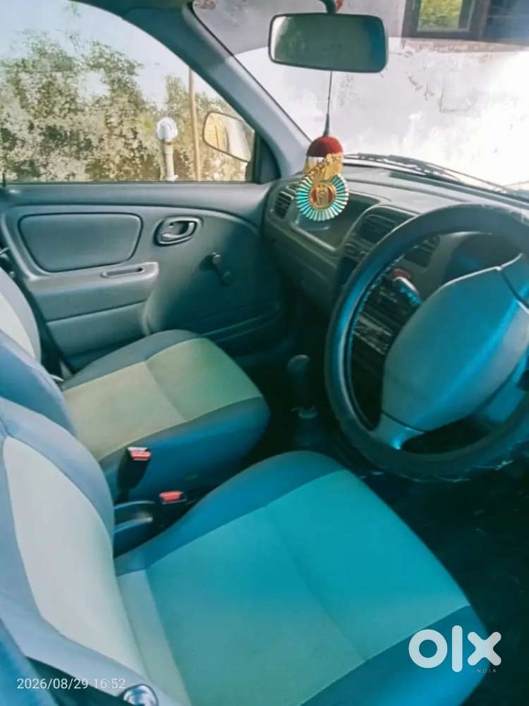 Maruti Suzuki Alto Lxi 2008