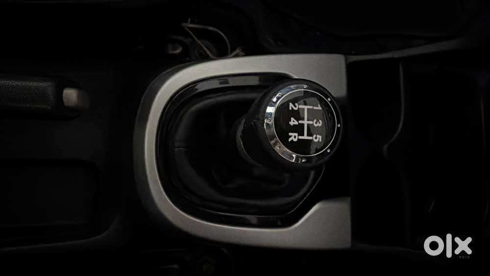 Honda Wr-v 1.2 Vx I-vtec, 2017, Petrol