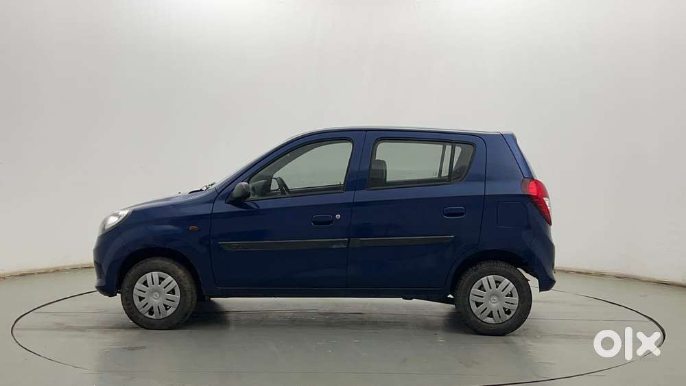 Maruti Suzuki Alto 800 Lxi, 2014, Petrol