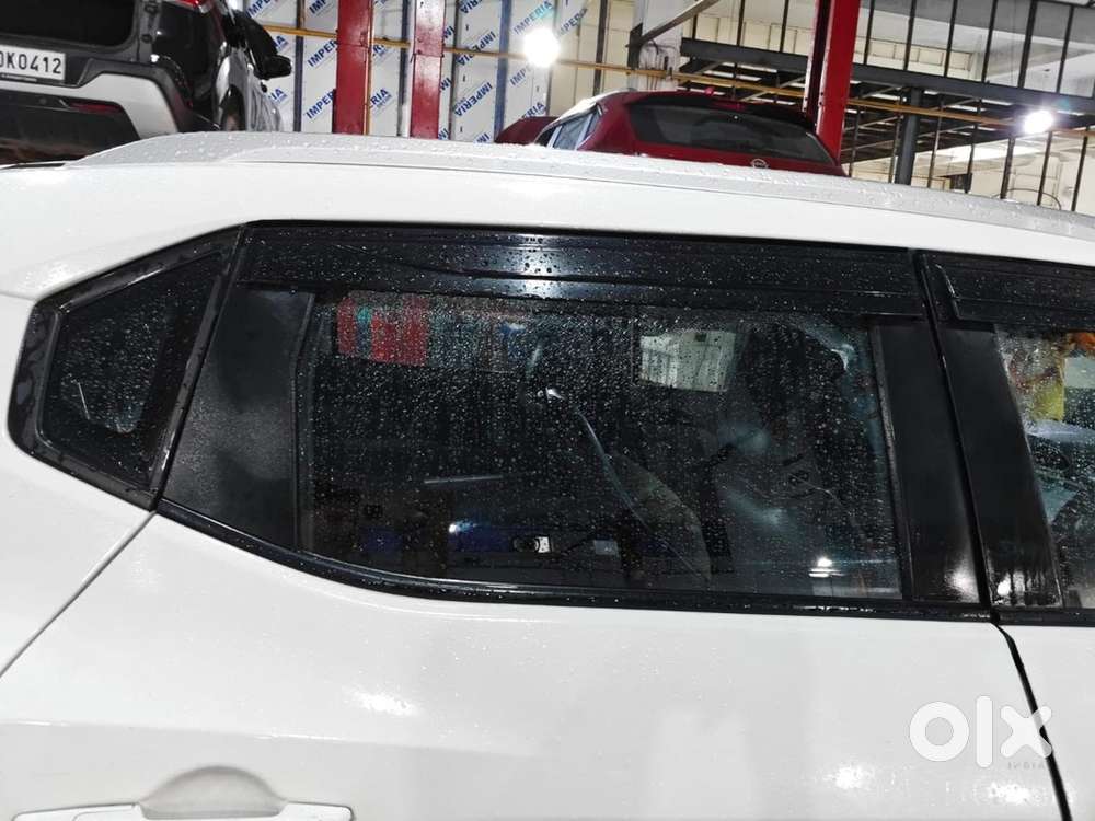 Nissan Magnite Petrol 2022