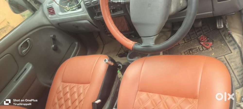 Maruti Suzuki Alto