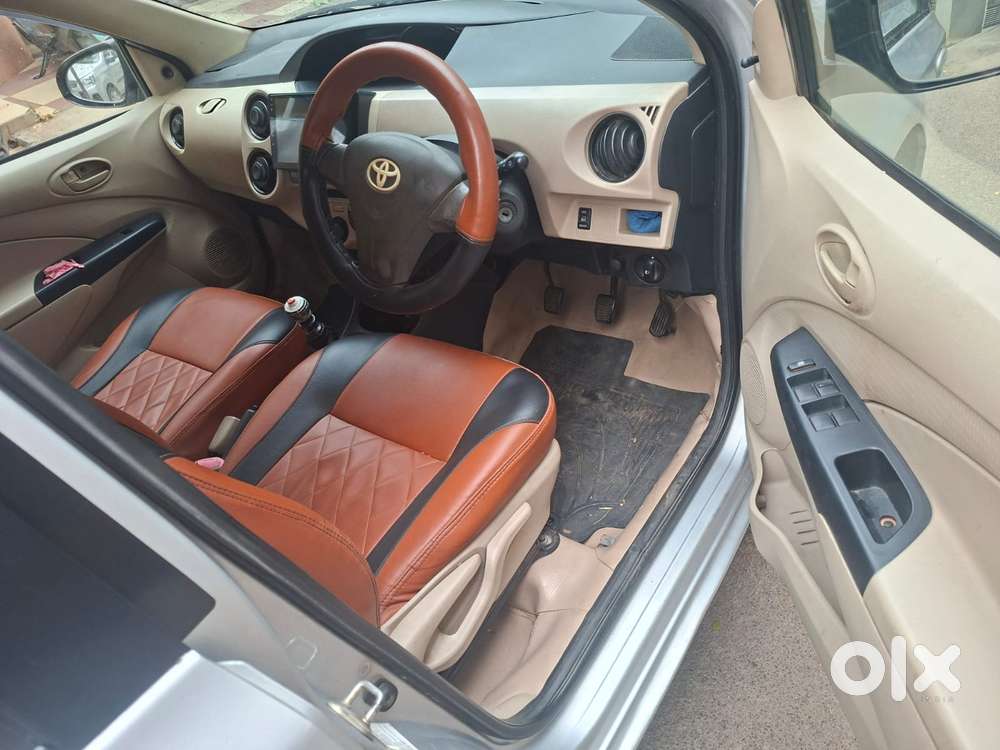 Toyota Etios 1.4 Gd, 2019, Diesel