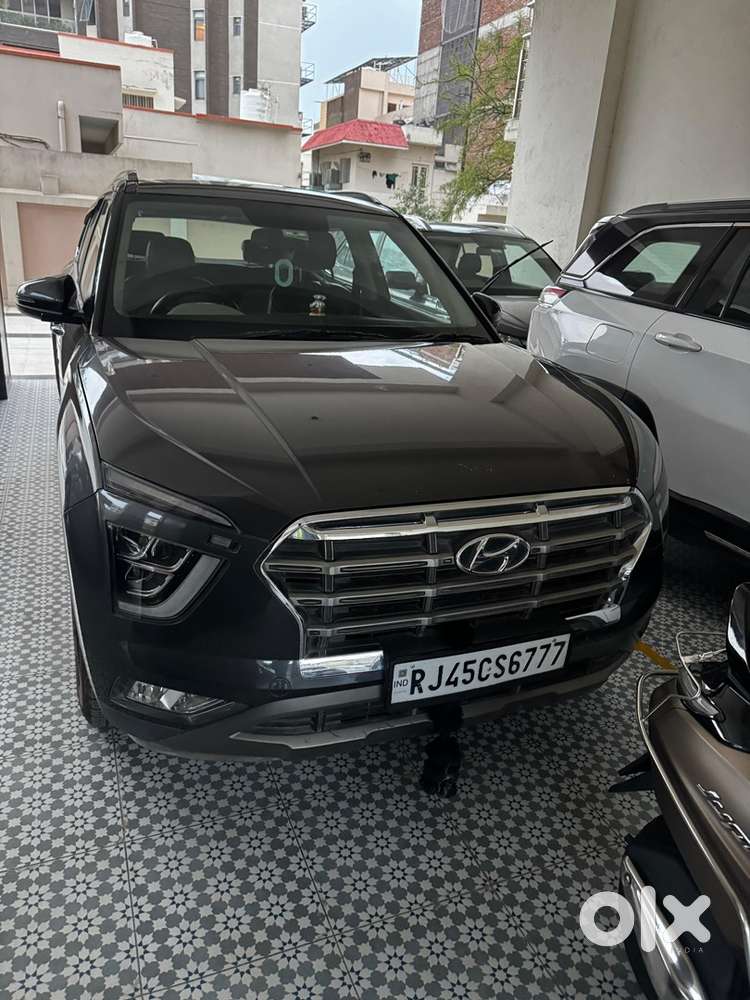 Brand New Tyres, Rti Insurance, Well Maintained