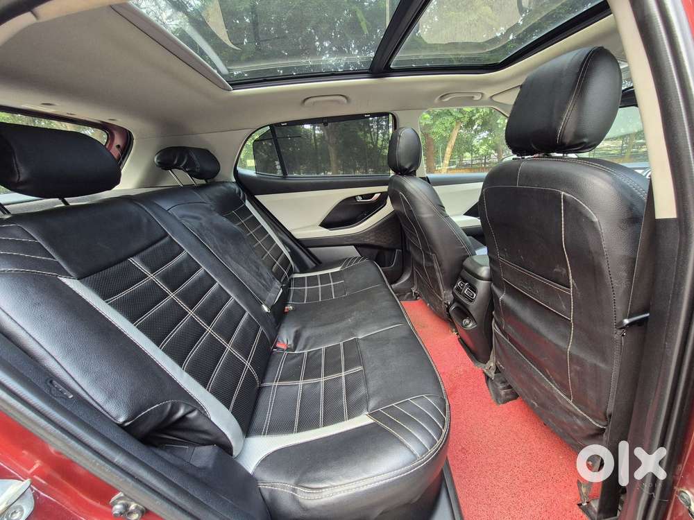 Hyundai Creta 1.5 Crdi Sx, 2020, Diesel
