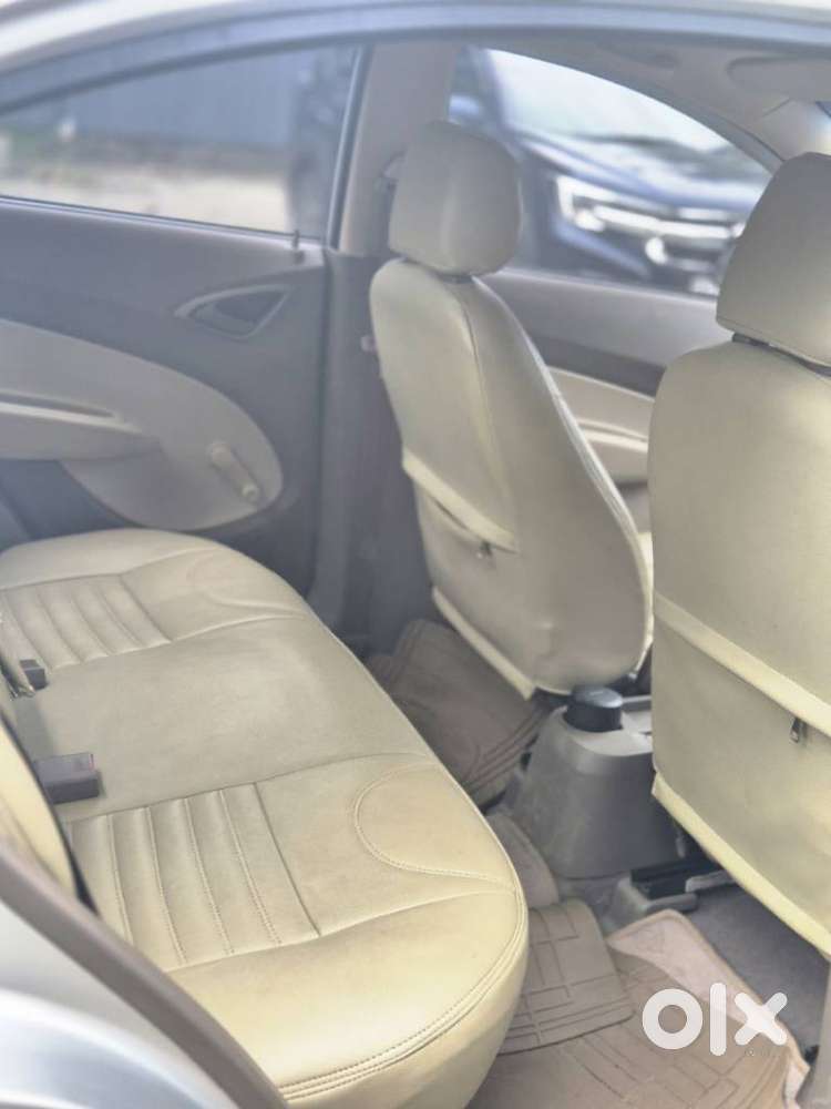 Chevrolet Sail 1.2 Ls, 2013, Petrol