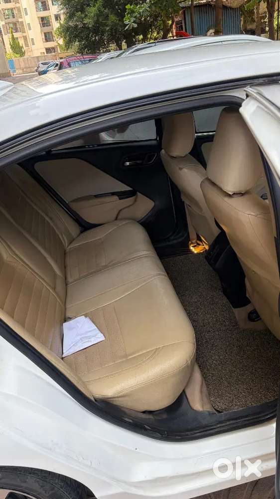 Honda City V Ivtec.2017.2nd Owner Petrol Cng.