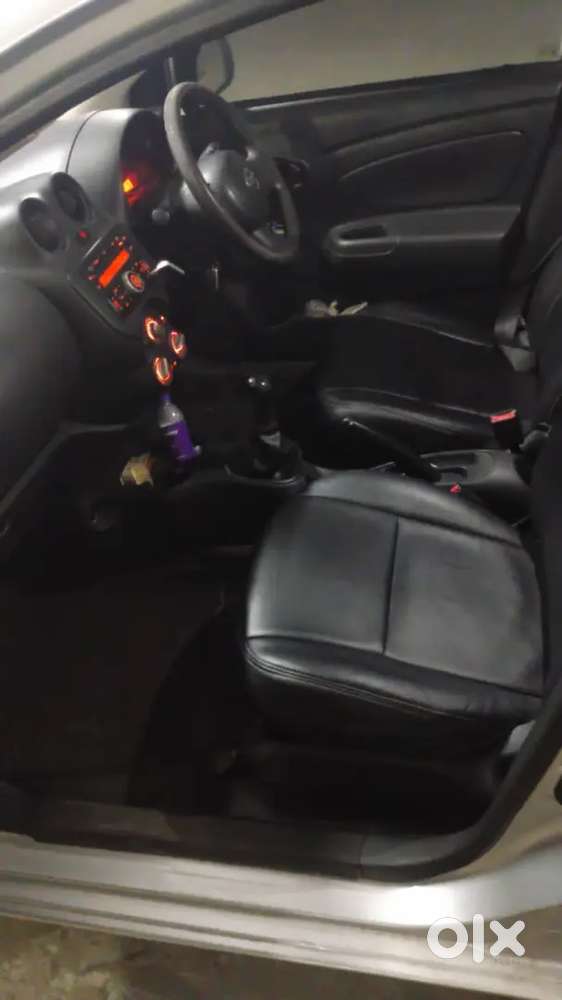 Nissan Sunny - 2013 - For Sale