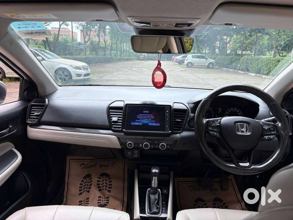 Honda City Hybrid 2023 Petrol