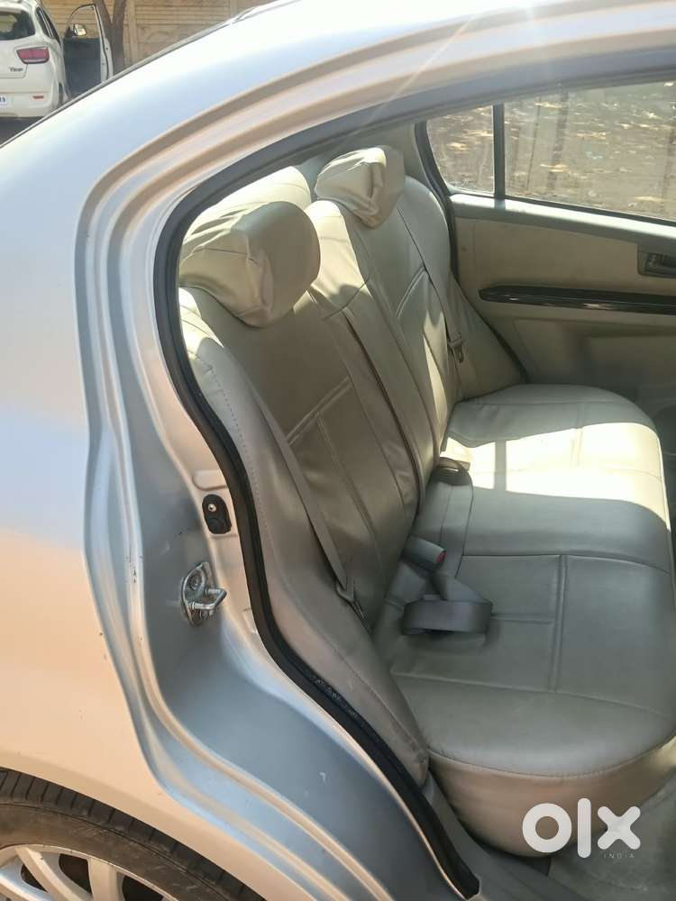 Maruti Suzuki Sx4 Vxi Bsiv, 2010, Petrol