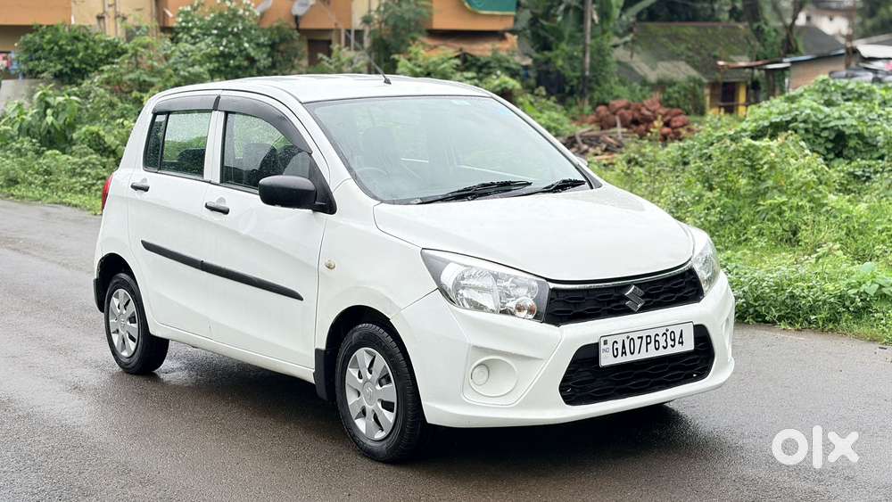 Maruti Suzuki Celerio Lxi(o), 2019, Petrol