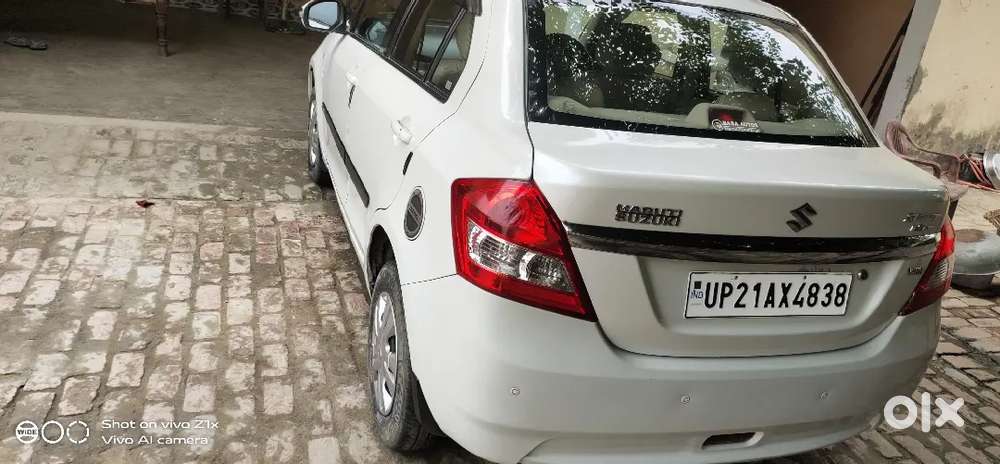 Maruti Dzire Diesel 2014
