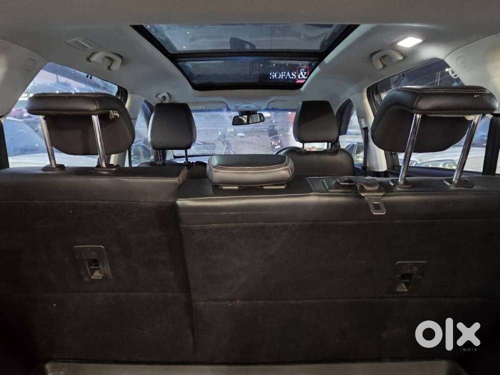 Mg Hector Sharp Diesel Mt, 2020, Diesel