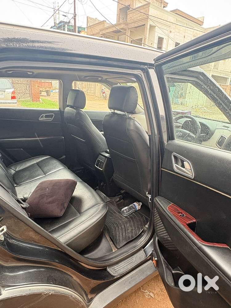 Hyundai Creta Diesel 2019