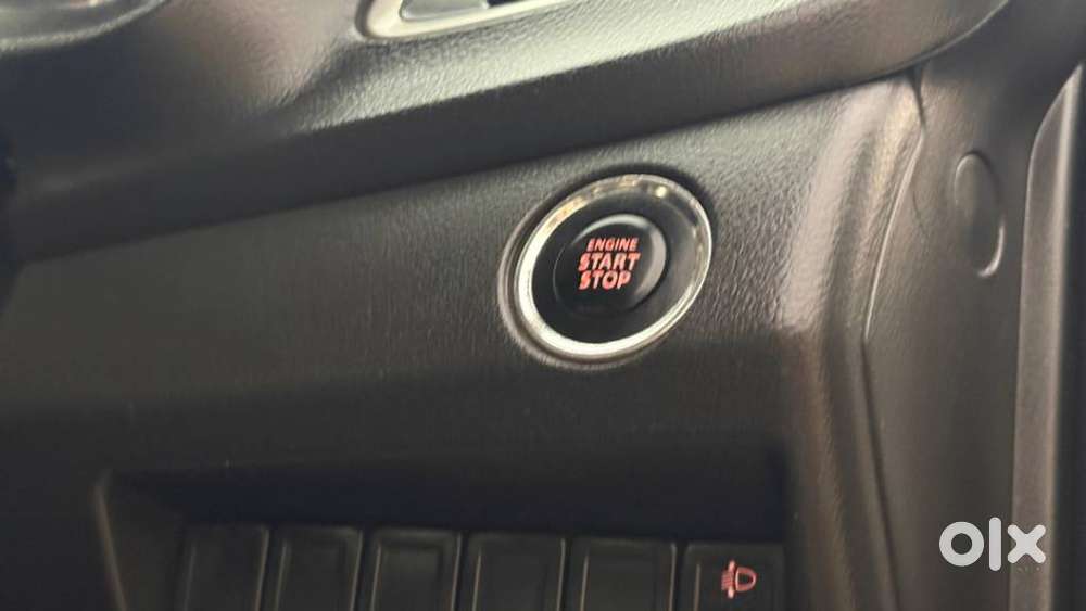 Maruti Suzuki Baleno Zeta, 2021, Petrol