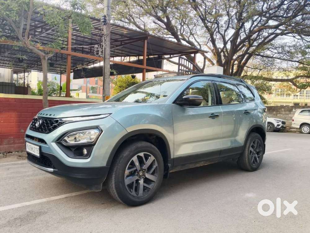Tata Harrier 2.0 Kryotec Xz Sunroof, 2023, Diesel