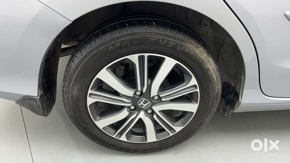 Honda Amaze Vx 1.2 Petrol Cvt, 2023, Petrol