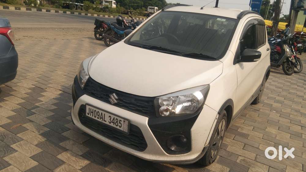 Maruti Suzuki Celerio X Zxi, 2018, Petrol