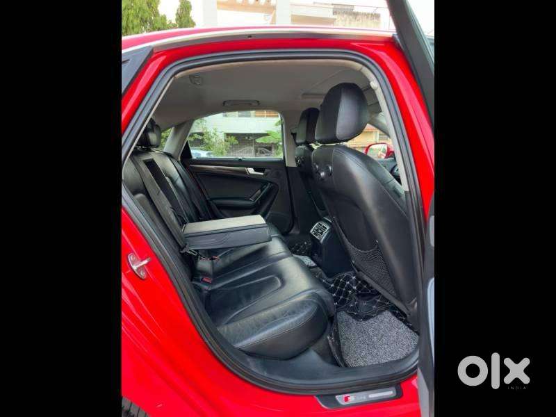 Audi A4 2.0 35 Tdi Premium, 2015, Diesel