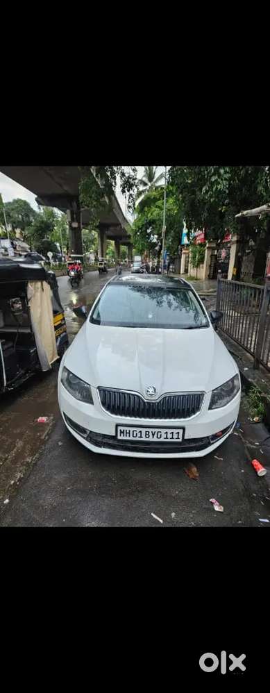 Skoda Octavia Active 2015 Tsi Automatic