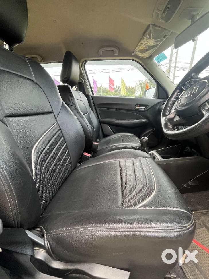 Maruti Suzuki Swift, 2020, Petrol