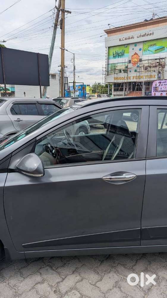 Hyundai Grand I10 1.2 Crdi Asta, 2017, Diesel