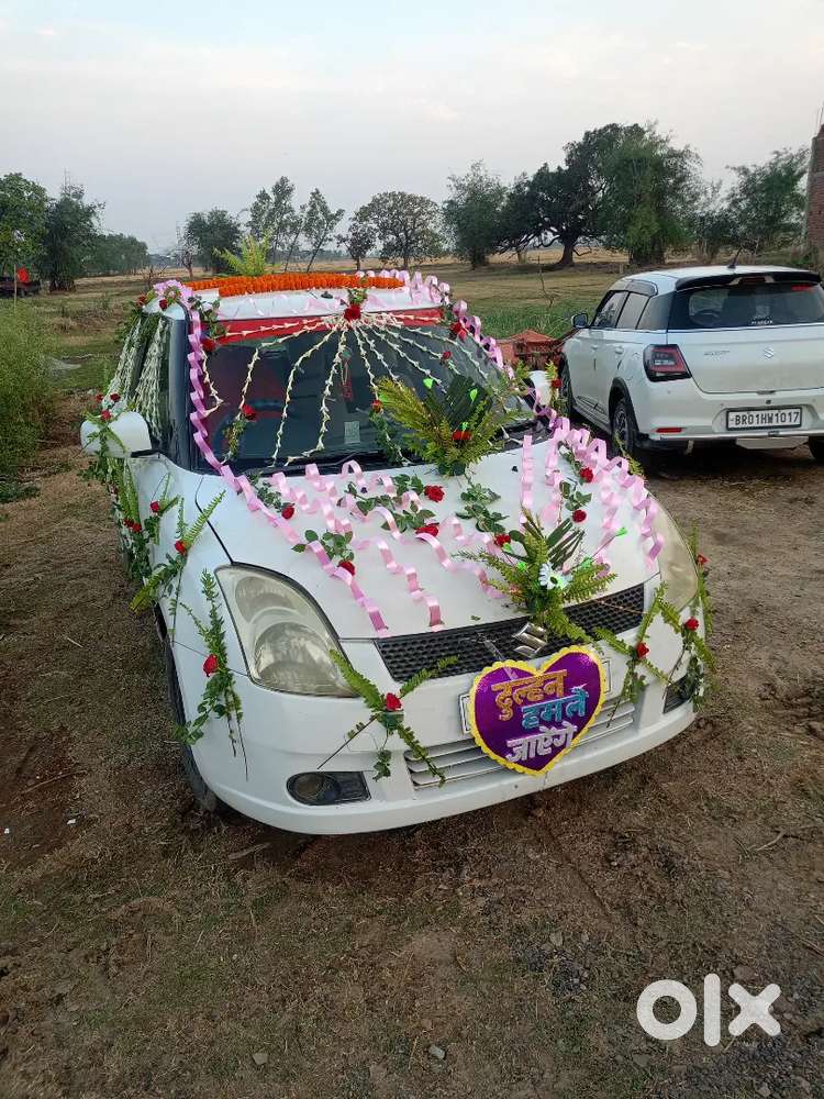 Swift Maruti Lxi 2011