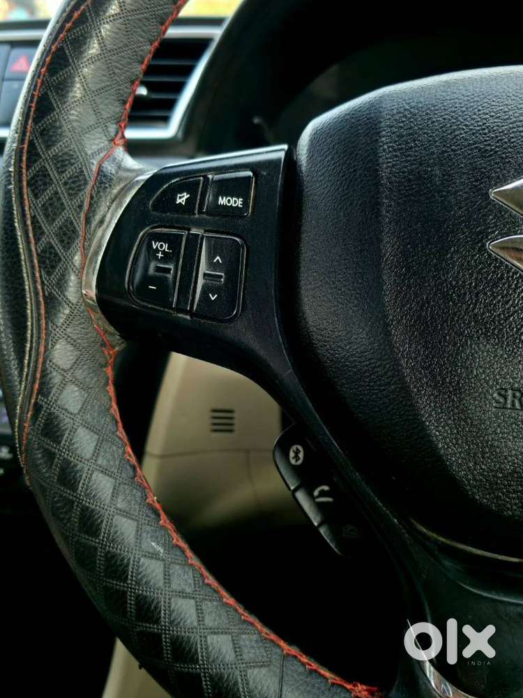 Maruti Suzuki Ciaz 1.5 Delta Shvs Mt, 2018, Petrol