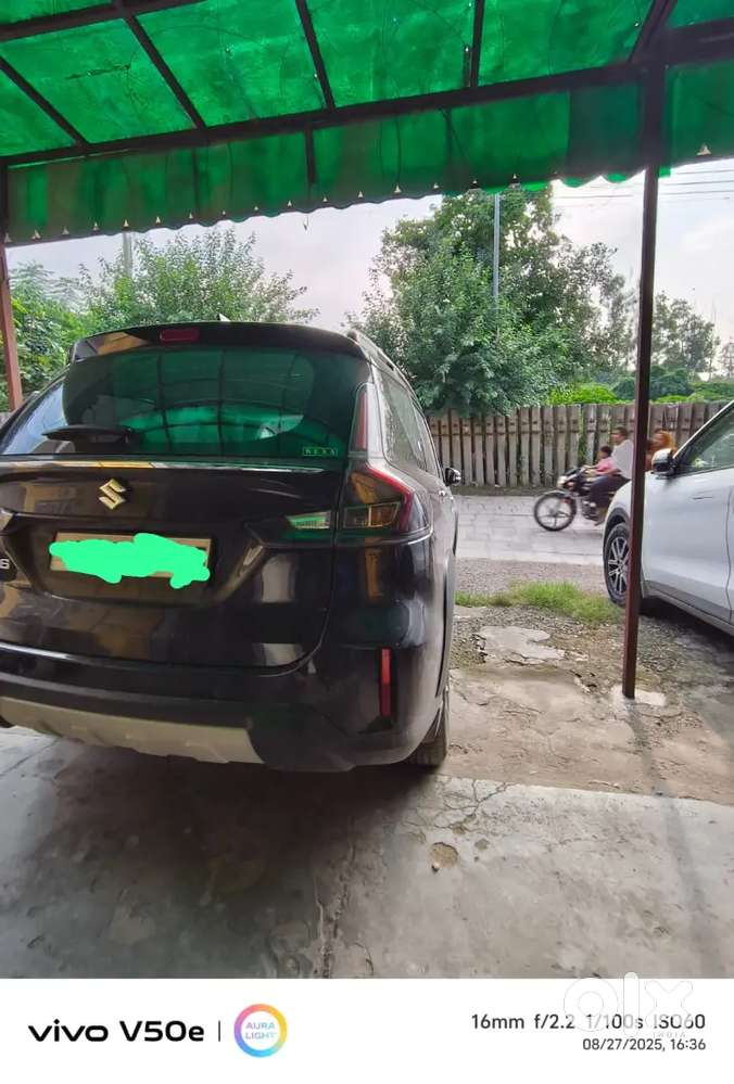 Maruti Suzuki Xl6 2025