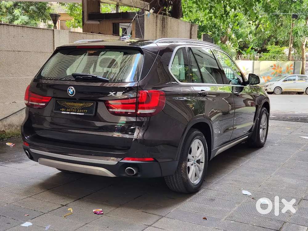 Bmw X5 Xdrive30d Urgent Sale