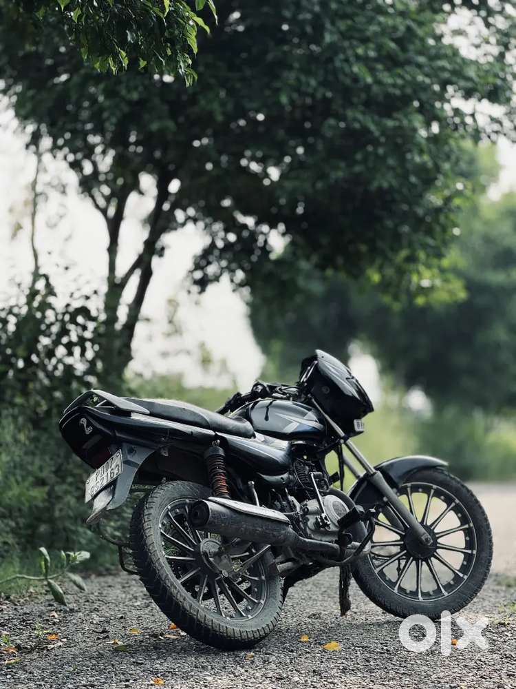 Modified Baik Sell Motorcycle Passion Pro Old Model Modified Price