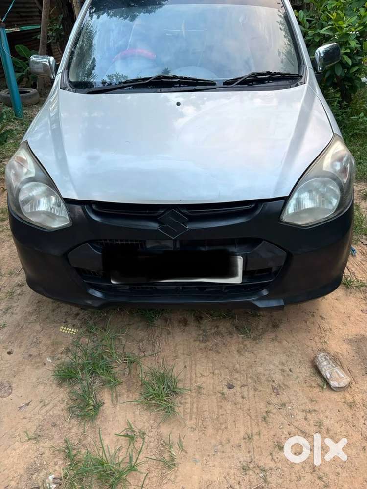 Alto 800 Std 2014