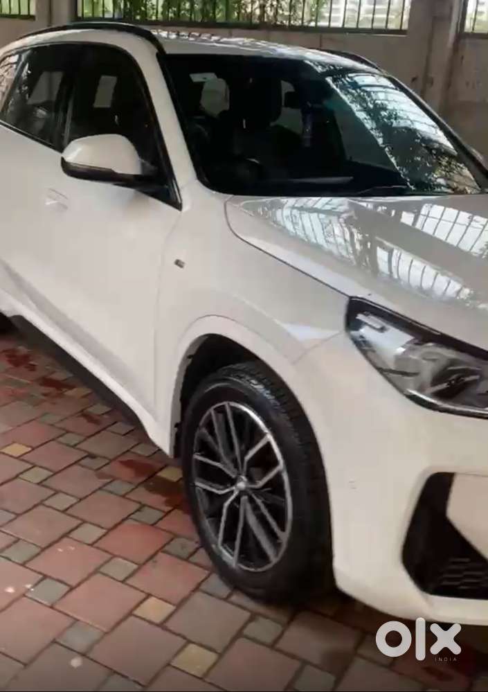 Showroom Conditioned Bmw X1