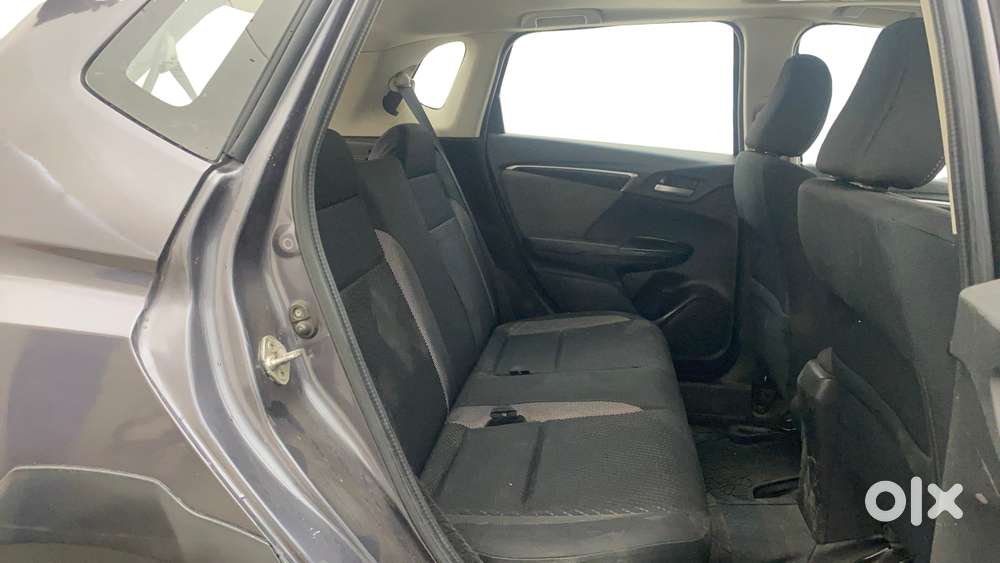 Honda Wr-v I-dtec Vx, 2018, Diesel