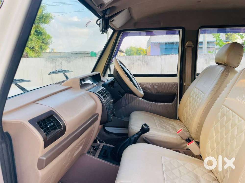 Bolero B6 (o) 2023