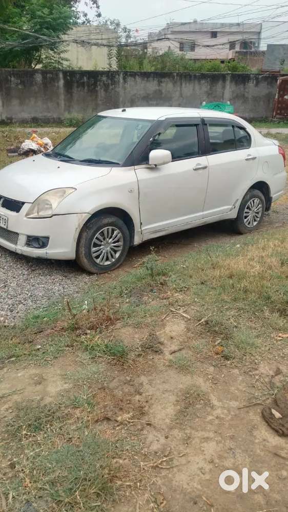 Swift Dzire Vxi 2008