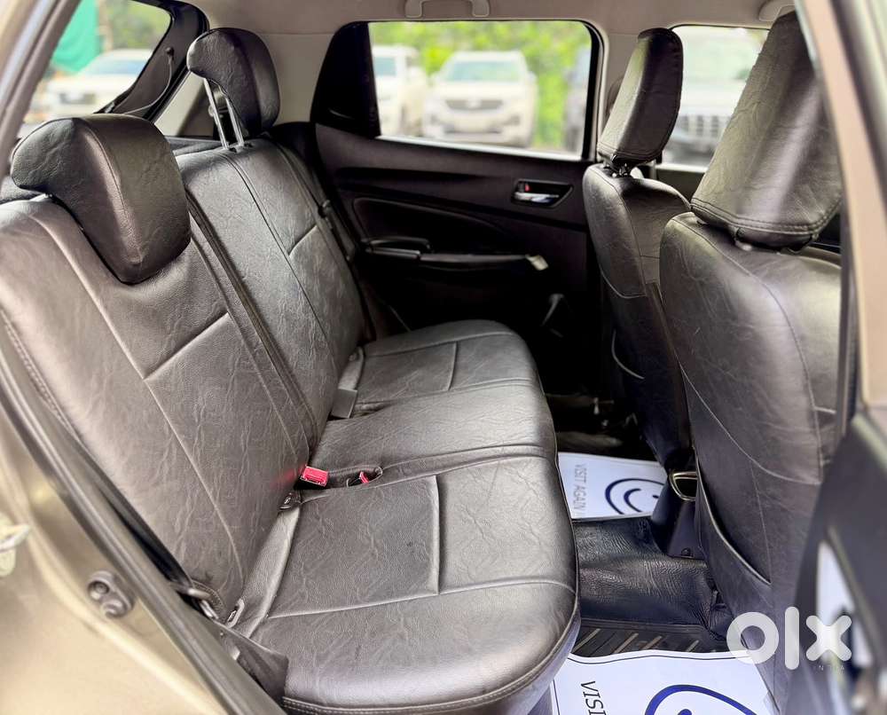 Maruti Suzuki Swift, 2019, Petrol