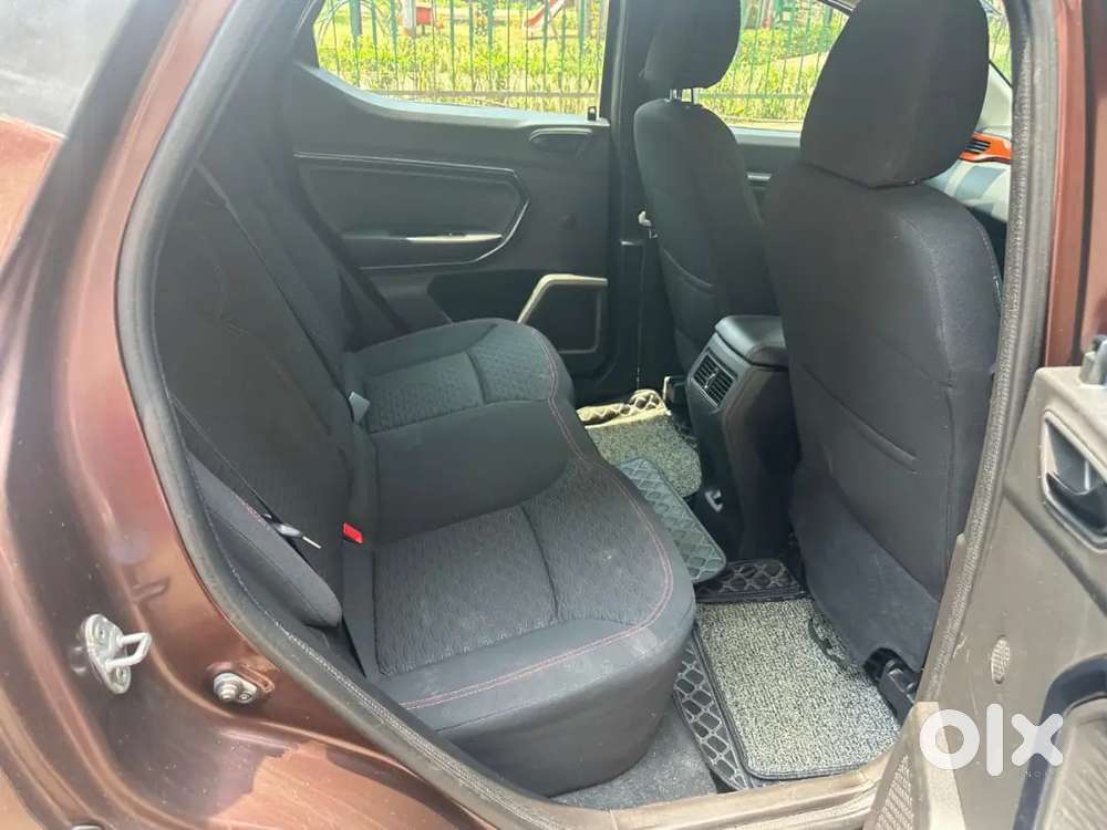 Renault Kiger 2023 Petrol Well Maintained Good Condition