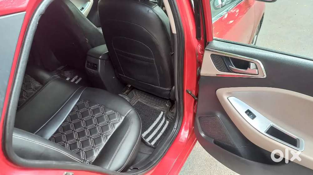 Hyundai I20 Diesel 2015 Asta Push Starts Top Modal