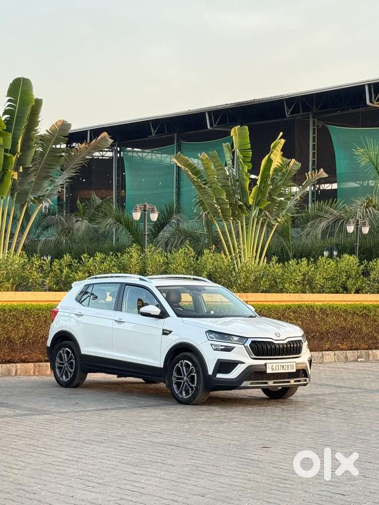 Skoda Kushaq, 2023, Diesel