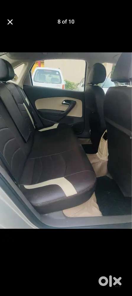 Volkswagen Vento