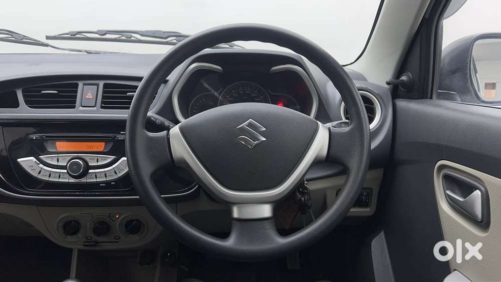 Maruti Suzuki Alto K10 2010-2014 Vxi, 2017, Petrol