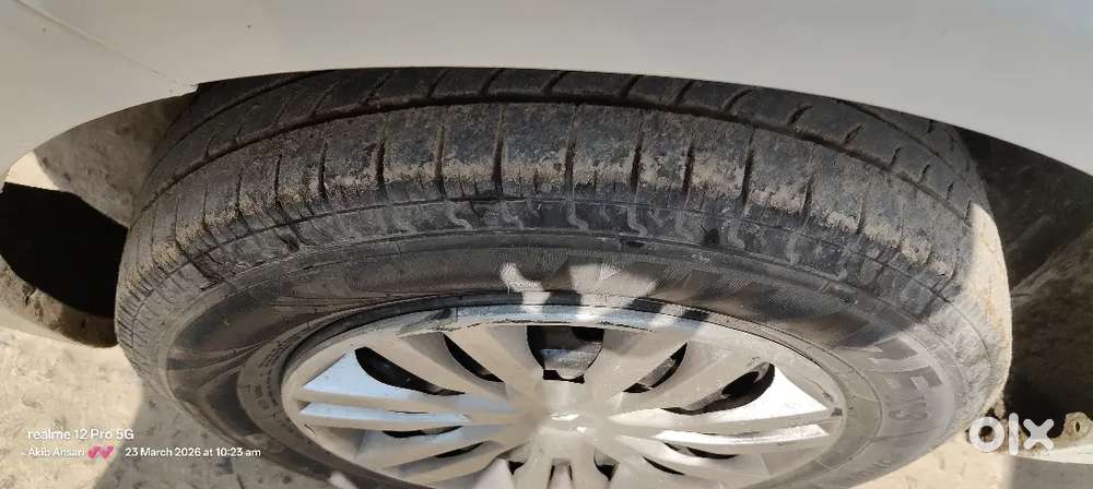 Maruti Suzuki Swift Dzire 2016 Petrol 198000 Km Driven