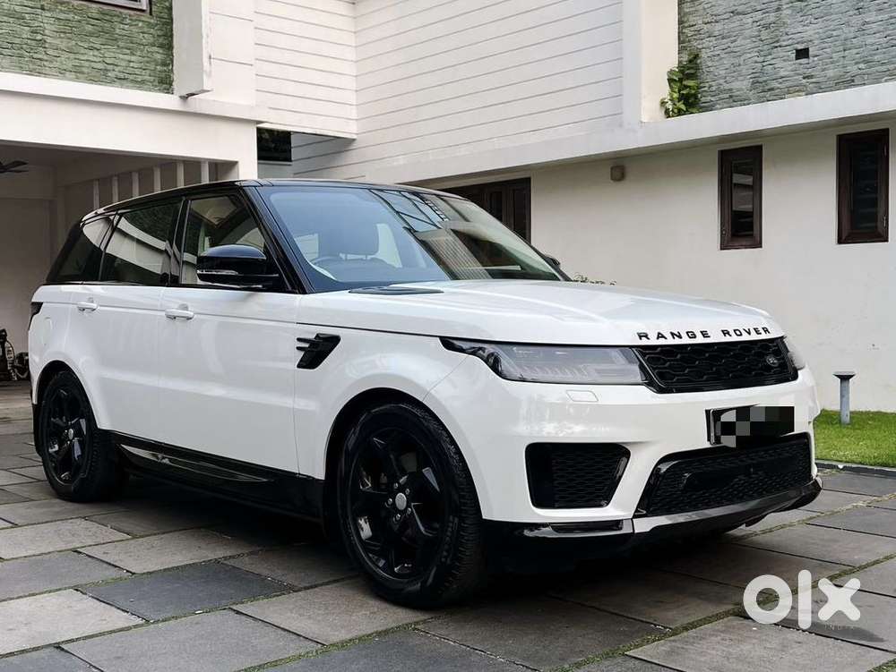 Land Rover Range Sport Se Dynamic 3.0 Diesel, 2020, Diesel