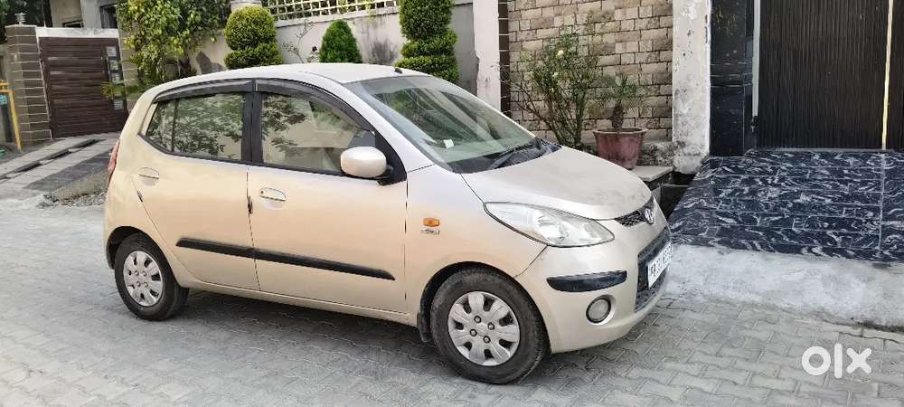 Hyundai I10 1.1 Era 2009