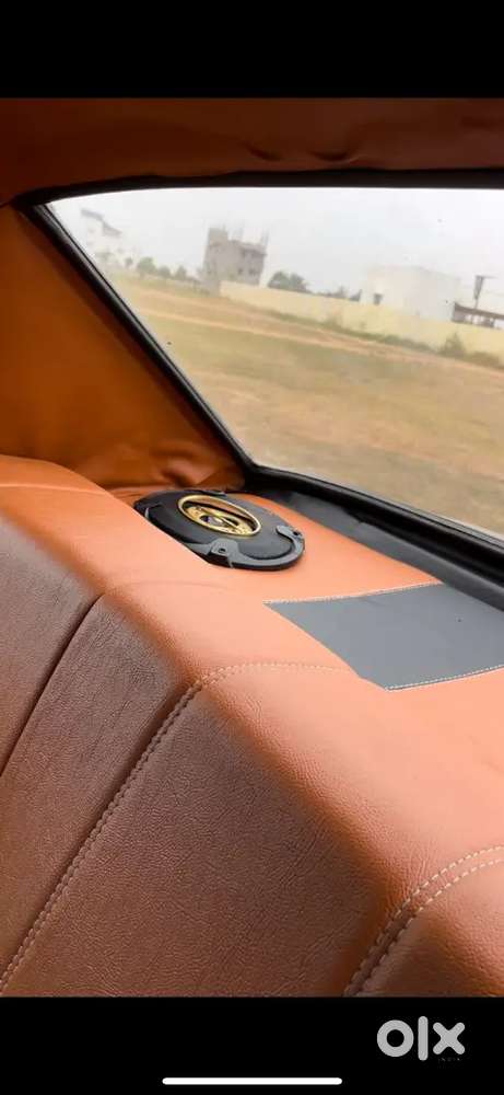 Hindustan Motors Contessa Classic