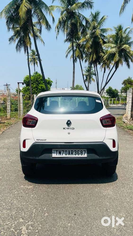 Renault Kwid Rxt Optional, 2024, Petrol