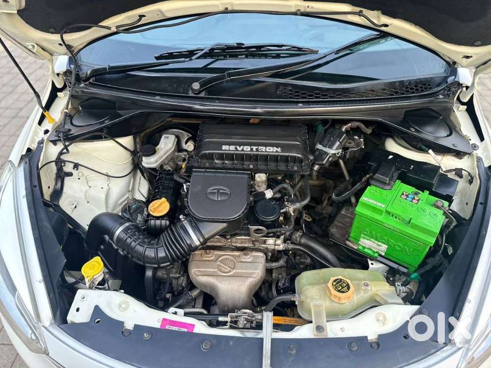 Tata Tiago 1.05 Revotorq Xt, 2016, Petrol
